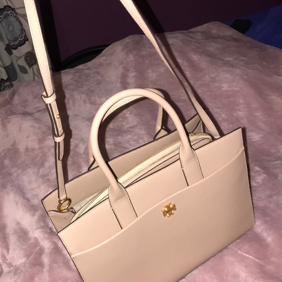 Tory Burch LARGE tote 🤩 - Picture 7 of 7